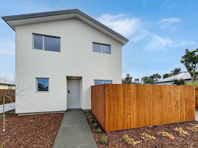 House for rent in Heathcote, Canterbury