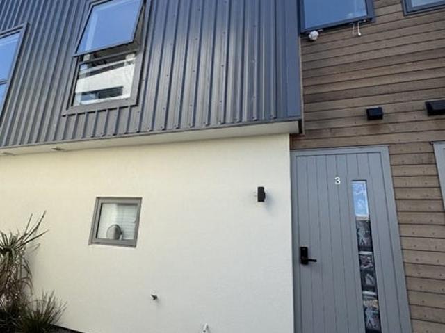 House for rent in Woolston, Christchurch