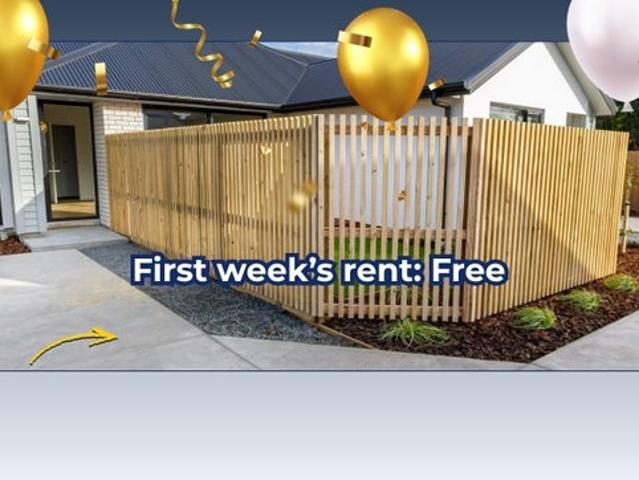 House for rent in Chaslands, Canterbury