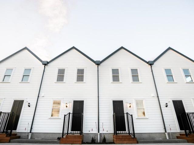 House for rent in Heathcote, Canterbury