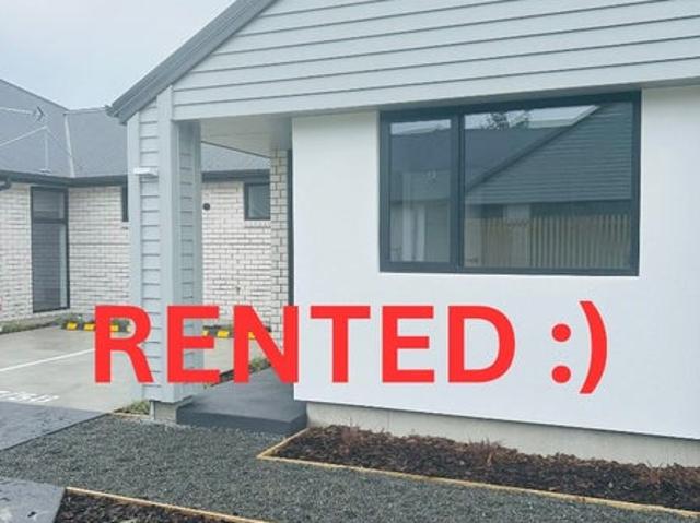 House for rent in Chaslands, Canterbury