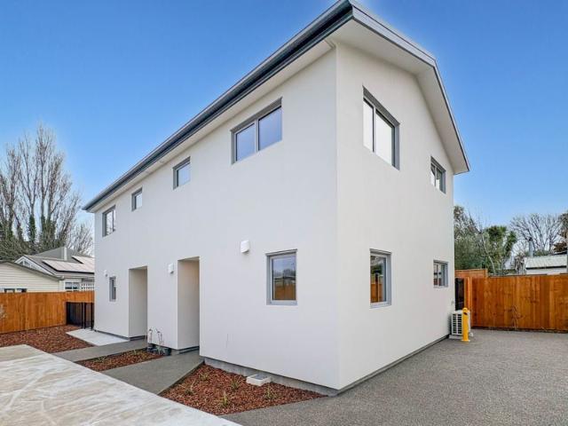 House for rent in Heathcote, Canterbury