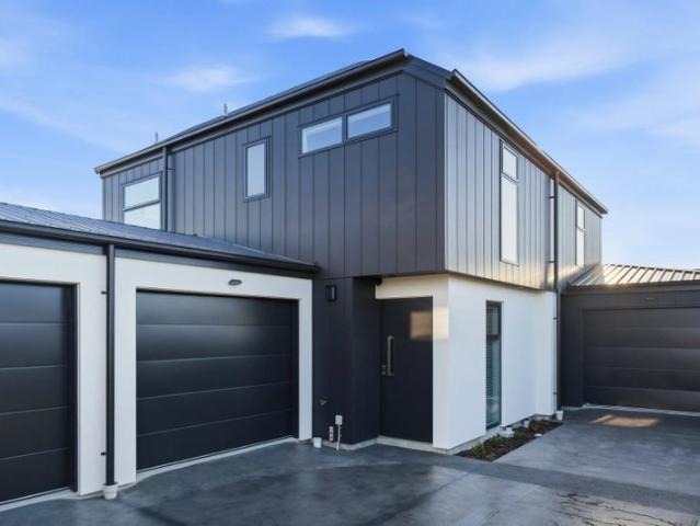 House for rent in Heathcote, Canterbury