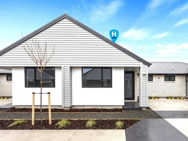 House for rent in Chaslands, Canterbury