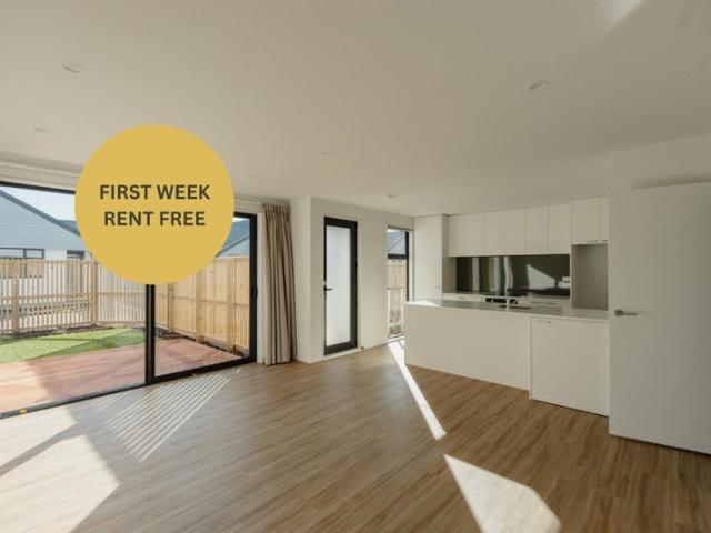 House for rent in Chaslands, Canterbury