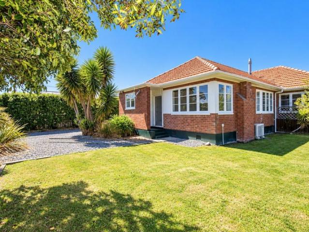House for rent in Woolston, Christchurch