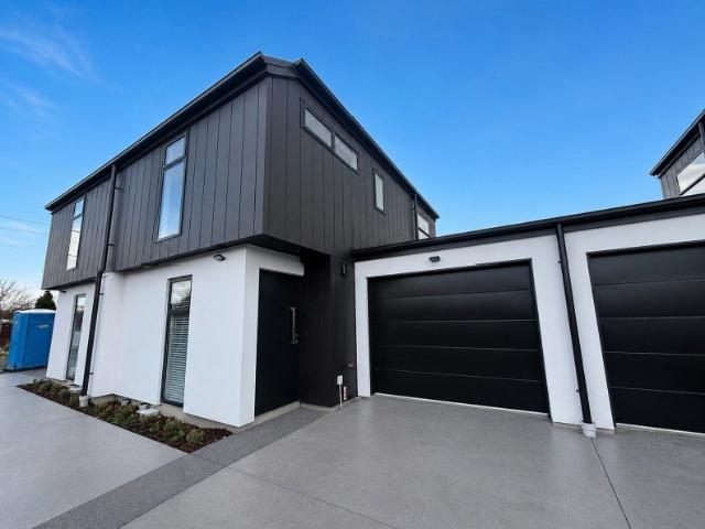 House for rent in Heathcote, Canterbury