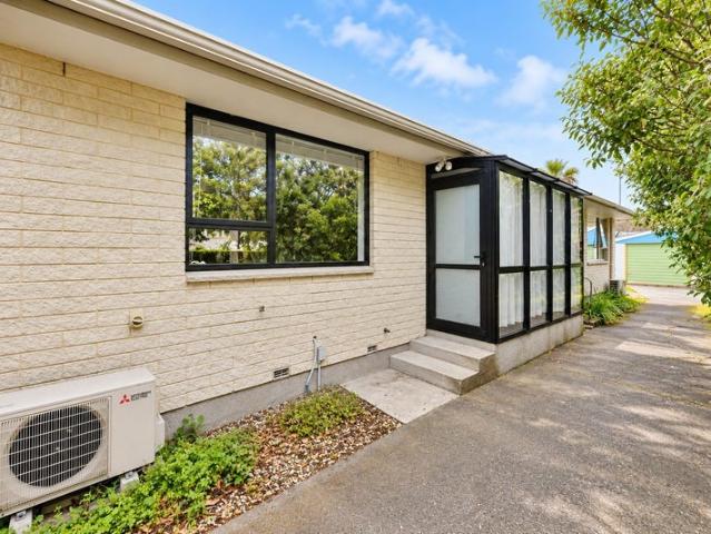 House for rent in Woolston, Christchurch
