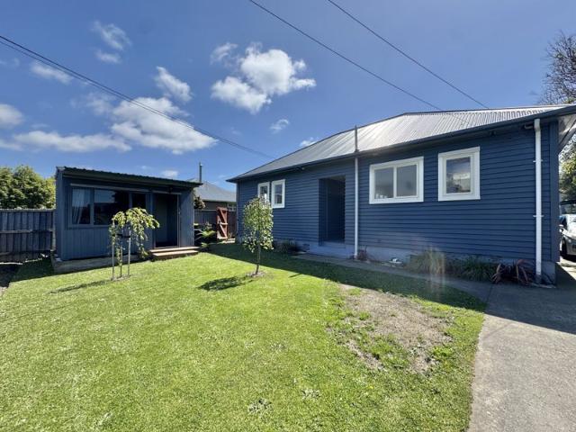 House for rent in Woolston, Christchurch