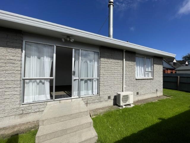 House for rent in Heathcote, Canterbury