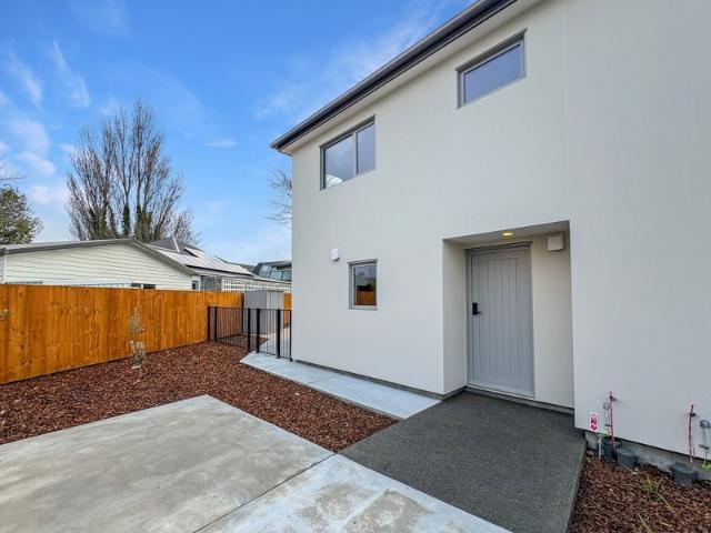House for rent in Heathcote, Canterbury