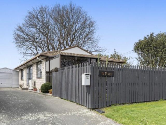 House for rent in Woolston, Christchurch