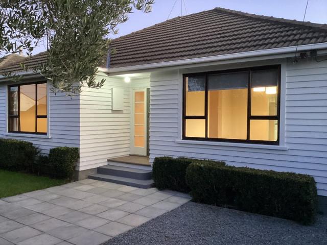 House for rent in Woolston, Christchurch