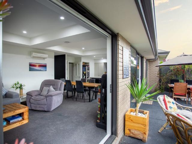 House for rent in Christchurch Central, Linwood-Central-Heathcote Community
