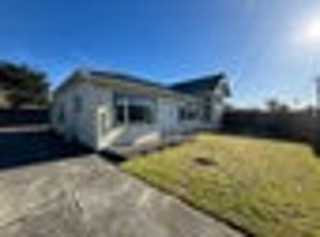 House for rent in Woolston, Christchurch