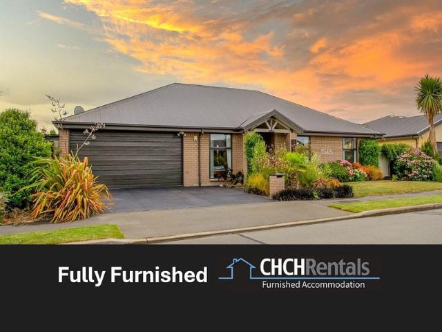 House for rent in Chaslands, Canterbury