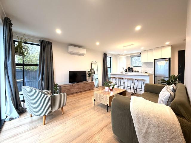 House for rent in Chaslands, Canterbury