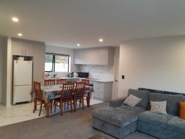Townhouse for rent in Woolston, Christchurch