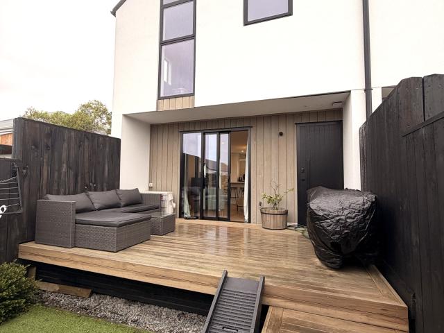 House for rent in Chaslands, Canterbury
