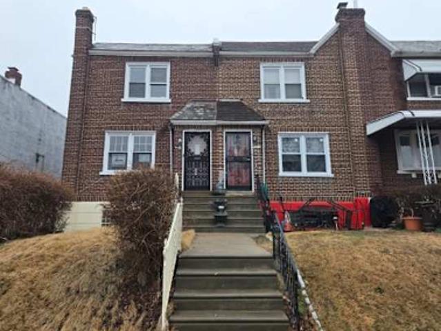 House for sale in Philadelphia, Pennsylvania