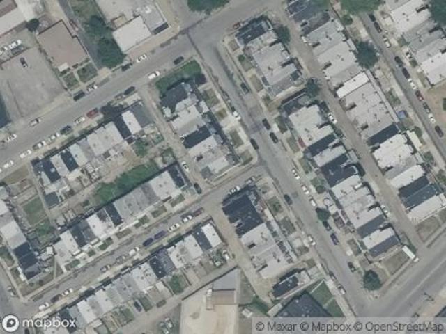 Townhouse for sale in Philadelphia, Pennsylvania