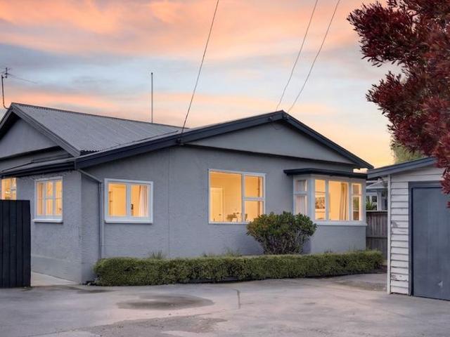 House for rent in Woolston, Christchurch
