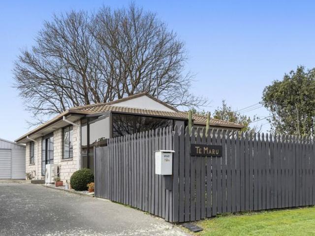 House for rent in Woolston, Christchurch