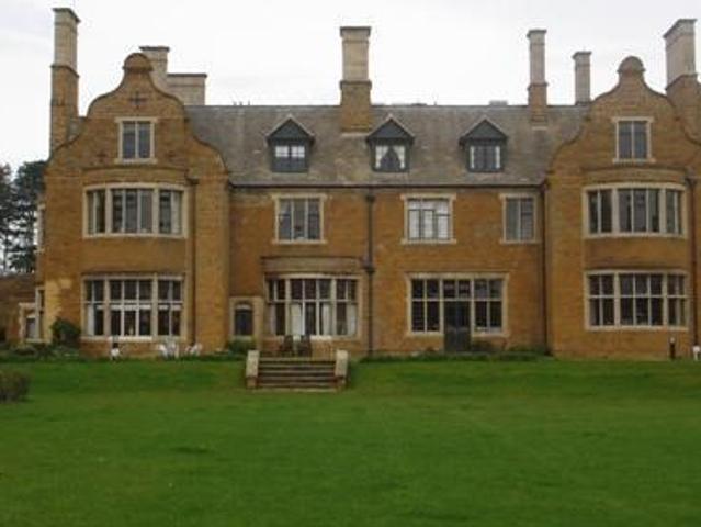 Apartment for rent in Northampton, Northamptonshire