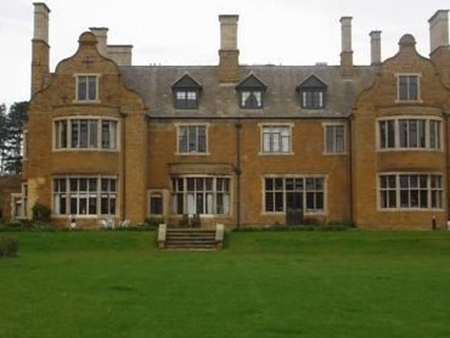Apartment for rent in Northampton, Northamptonshire