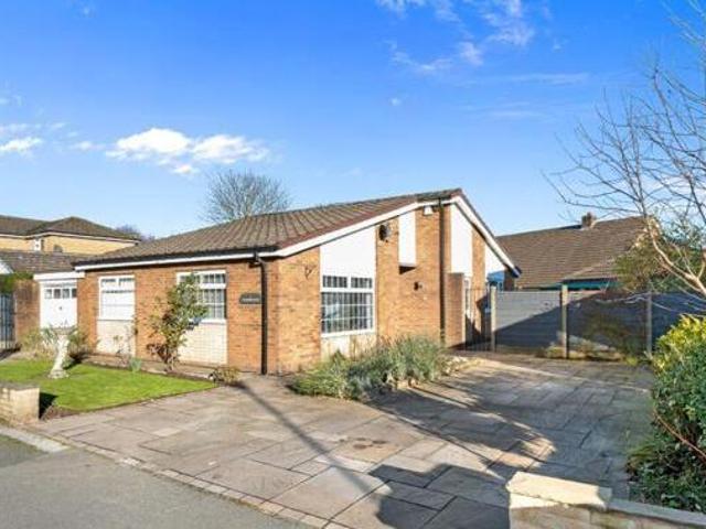 House for sale in Warrington