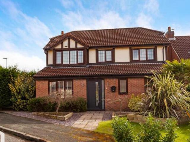 House for sale in Warrington