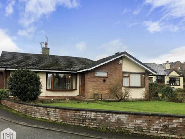 House for sale in Warrington
