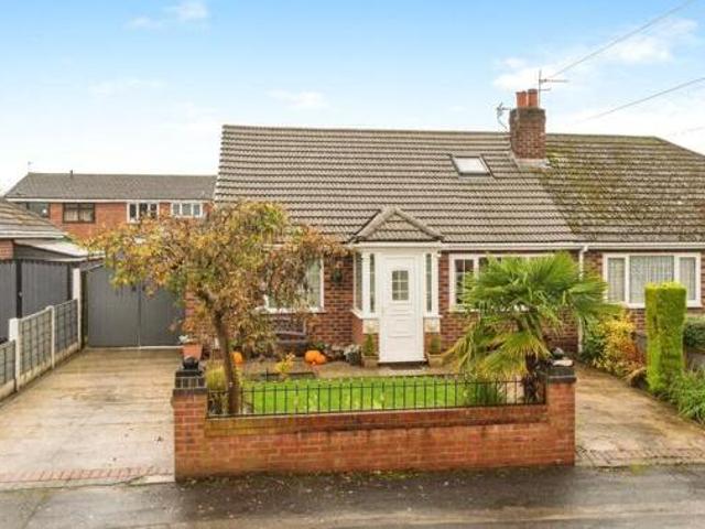 House for sale in Warrington