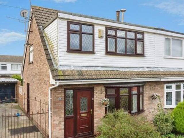 House for sale in Warrington