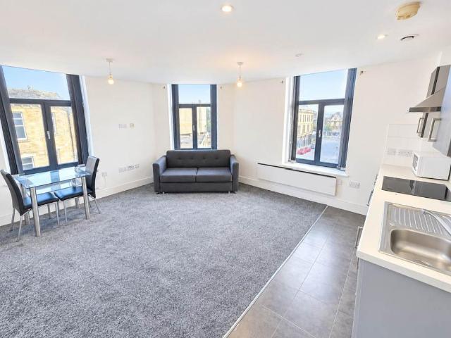 Apartment for rent in West Yorkshire
