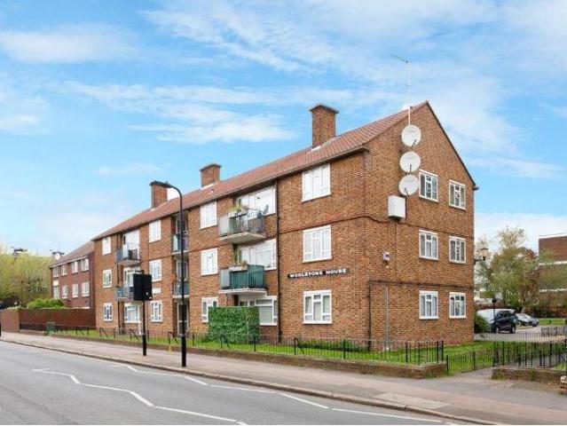 Apartment for rent in De Beauvoir Town, Greater London