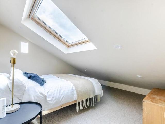 Apartment for rent in London Borough of Lewisham, Greater London