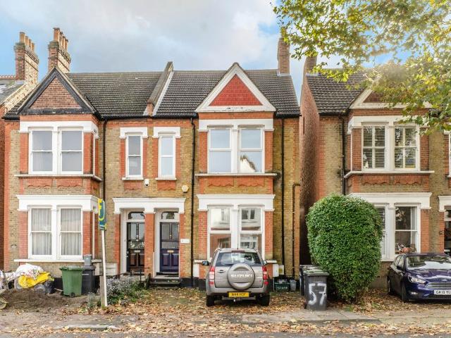 Apartment for rent in London Borough of Lewisham, Greater London