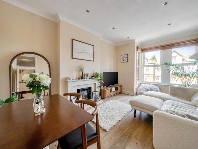 Apartment for rent in London Borough of Lewisham, Greater London