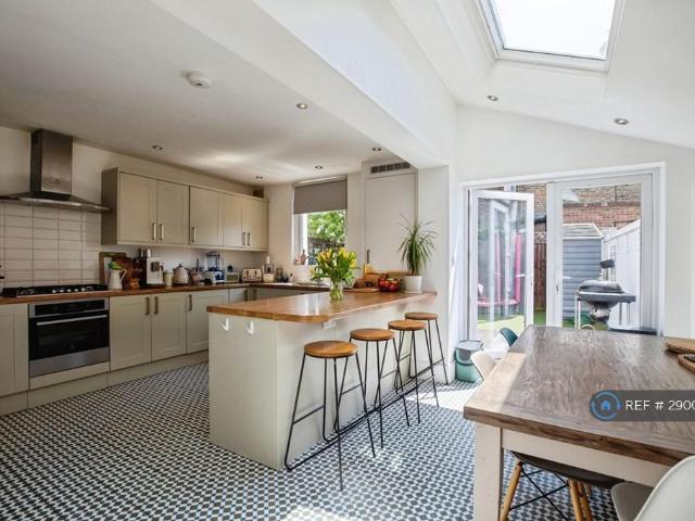House for rent in London Borough of Lewisham, Isle Of Man