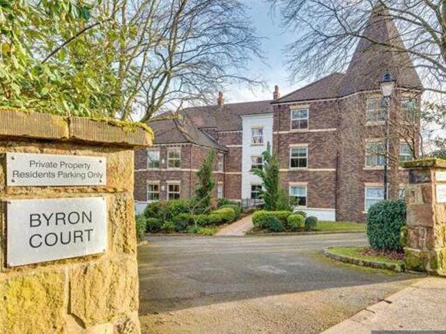 House for sale in Calderstones