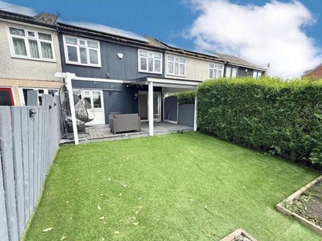 House for rent in Lancashire