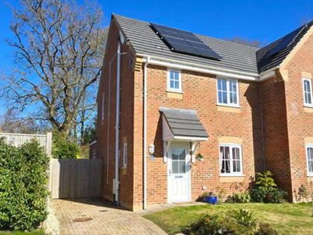 House for sale in Enborne, West Berkshire