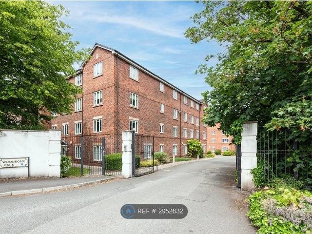 Apartment for rent in Calderstones