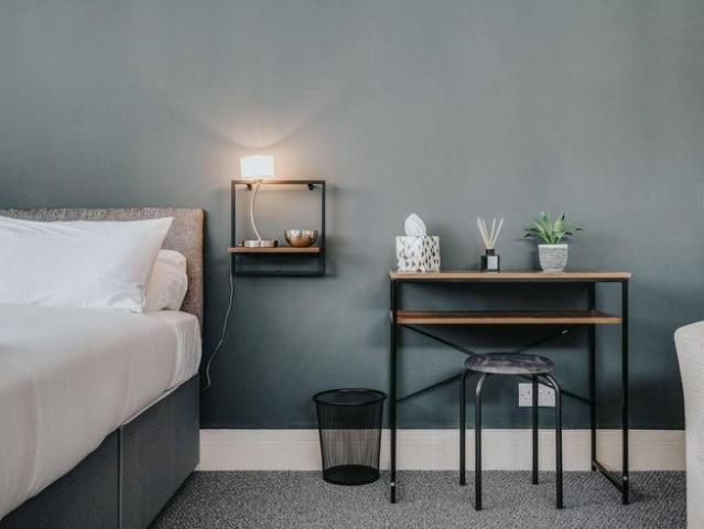 Apartment for rent in Calderstones