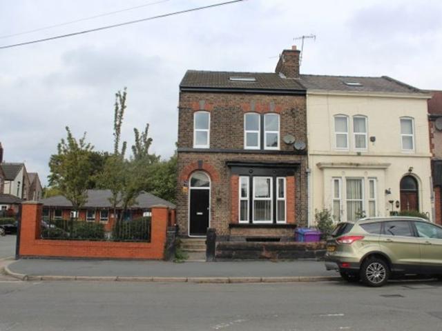Apartment for rent in Garston, Calderstones