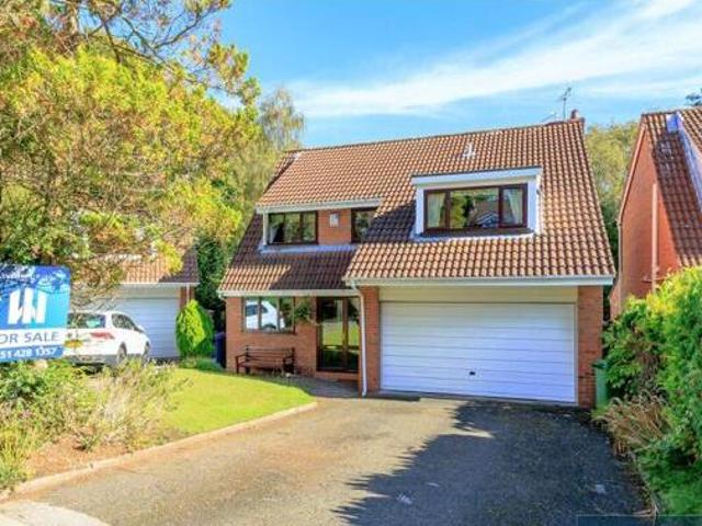 House for sale in Calderstones