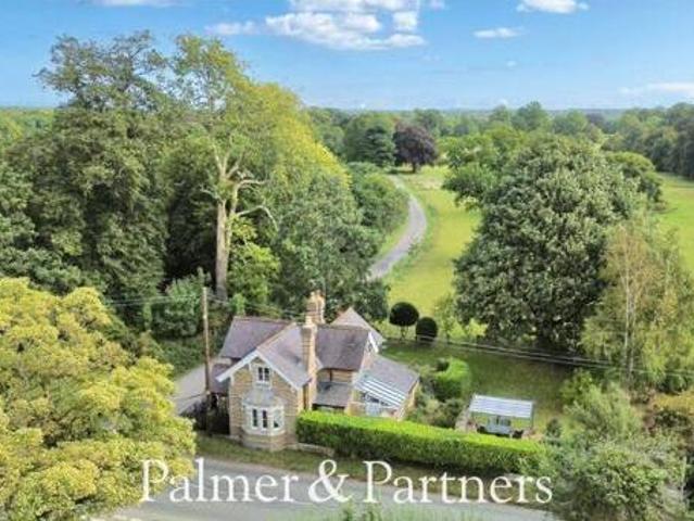 House for sale in Key Street, Suffolk