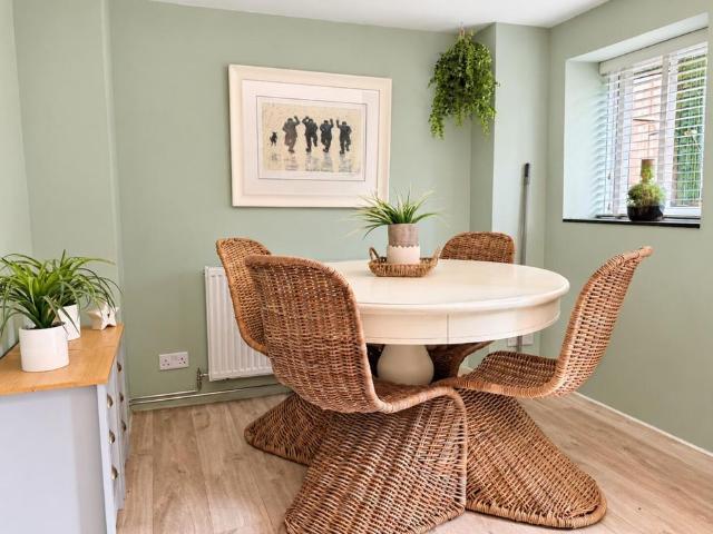 House for rent in Dulcote, Bath And North East Somerset