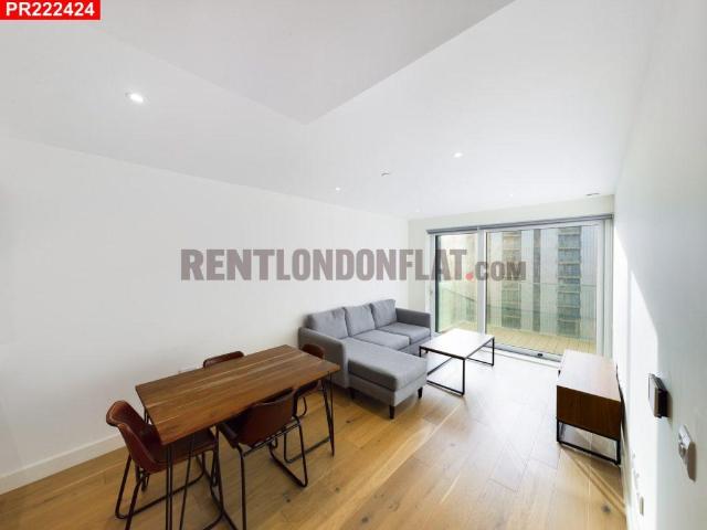 Apartment for rent in Greater London